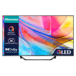 Televizori Hisense 65A7KQ QLED 65" Smart