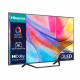 Televizori Hisense 65A7KQ QLED 65" Smart