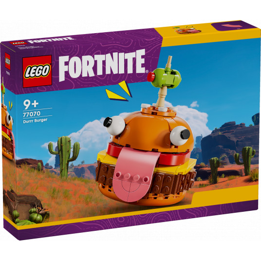 LEGO® 77070 Fortnite Durrr Burger