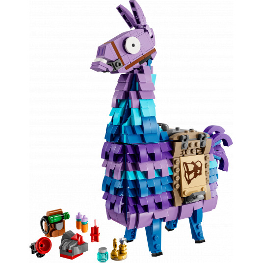 LEGO® 77071 Fortnite Piegādā Lama