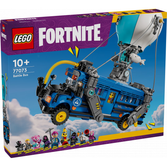 LEGO® 77073 Fortnite