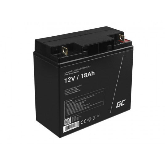 Akumulator AGM 12V 18Ah