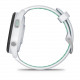 Viedais pulkstenis Garmin Forerunner 265S White 010-02810-14