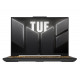 ASUS TUF Gaming F16 FX607JV-N3135 - i7-13650H | 16" | 165 Hz | 16 GB | 1 TB | Bez OS | RTX4060