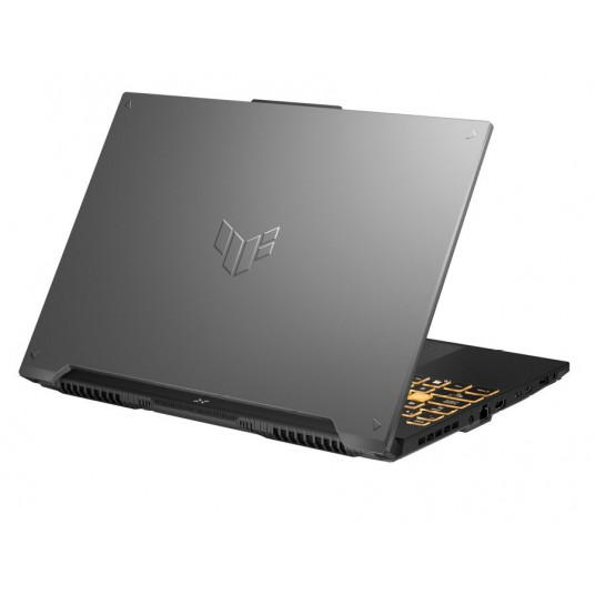 ASUS TUF Gaming F16 FX607JV-N3135 - i7-13650H | 16" | 165 Hz | 16 GB | 1 TB | Bez OS | RTX4060