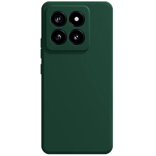 Mocco Matt aizmugurējais korpuss priekš Xiaomi 14T Pro