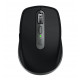 Pele Logitech MX Anywhere 3S for Mac Black