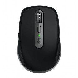 Pele Logitech MX Anywhere 3S for Mac Black