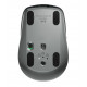 Pele Logitech MX Anywhere 3S for Mac Black
