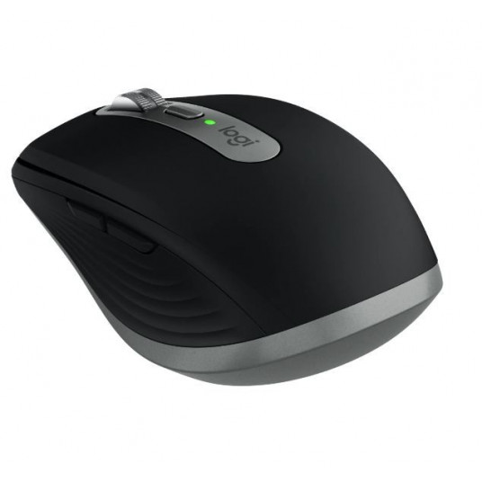 Pele Logitech MX Anywhere 3S for Mac Black