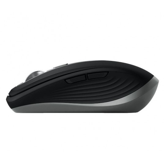 Pele Logitech MX Anywhere 3S for Mac Black