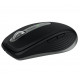 Pele Logitech MX Anywhere 3S for Mac Black