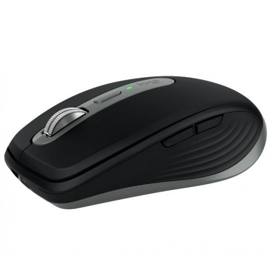 Pele Logitech MX Anywhere 3S for Mac Black
