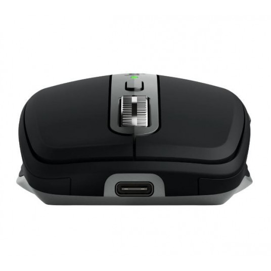 Pele Logitech MX Anywhere 3S for Mac Black