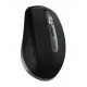 Pele Logitech MX Anywhere 3S for Mac Black