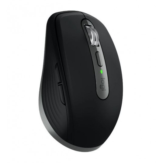 Pele Logitech MX Anywhere 3S for Mac Black