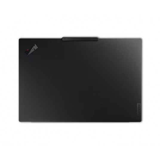 Portatīvais dators Lenovo ThinkPad P1 Gen 7, 16 WQXGA, Intel Core Ultra 7, RAM 32GB, 1TB SSD, NVIDIA GeForce RTX 4070, Windows 11 Pro, Black 21KV0023PB