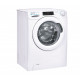 Candy Washing Machine with Dryer | CSOW 4855TWE/1-S | Energy efficiency class C/E | Front loading | Washing capacity 8 kg | 1400 RPM | Depth 53 cm | Width 60 cm | Display | Digit | Drying system | Drying capacity 5 kg | Steam function | White