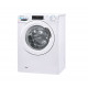 Candy Washing Machine with Dryer | CSOW 4855TWE/1-S | Energy efficiency class C/E | Front loading | Washing capacity 8 kg | 1400 RPM | Depth 53 cm | Width 60 cm | Display | Digit | Drying system | Drying capacity 5 kg | Steam function | White