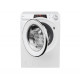 Candy Washing Machine with Dryer | ROW4964DWMCT/1-S | Energy efficiency class A/D | Front loading | Washing capacity 9 kg | 1400 RPM | Depth 58 cm | Width 60 cm | Display | Digit | Drying system | Drying capacity 6 kg | Steam function | White