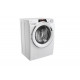 Candy Washing Machine with Dryer | ROW4964DWMCT/1-S | Energy efficiency class A/D | Front loading | Washing capacity 9 kg | 1400 RPM | Depth 58 cm | Width 60 cm | Display | Digit | Drying system | Drying capacity 6 kg | Steam function | White