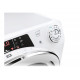 Candy Washing Machine with Dryer | ROW4964DWMCT/1-S | Energy efficiency class A/D | Front loading | Washing capacity 9 kg | 1400 RPM | Depth 58 cm | Width 60 cm | Display | Digit | Drying system | Drying capacity 6 kg | Steam function | White