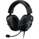 Austiņas Logitech G Pro X SE Gaming Headset Black