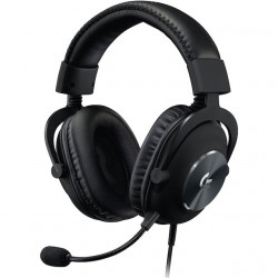 Austiņas Logitech G Pro X SE Gaming Headset Black