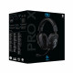 Austiņas Logitech G Pro X SE Gaming Headset Black