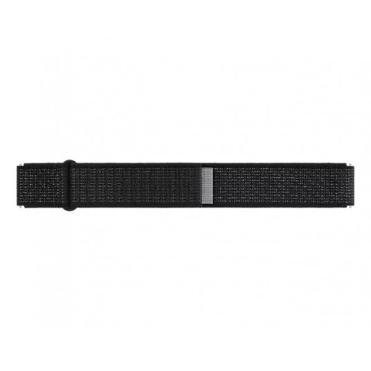 Samsung Galaxy Watch6 Fabric Band (Wide, M/L) Black