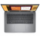Dell Latitude 5450 | 14 " | IPS | FHD | 1920 x 1080 pikseļu | Anti-glare | Intel Core Ultra 5 | 125U | 8 GB | DDR5 | 512 GB cietā diska ietilpība | Intel Integrated Graphics | Windows 11 Pro | 802.11ax | Bluetooth versija 5.3 | Tastatūras valoda Engli