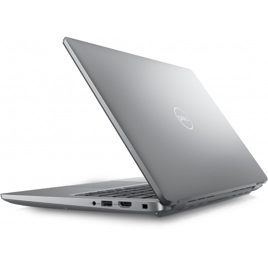 Dell Latitude 5450 | 14 " | IPS | FHD | 1920 x 1080 pikseļu | Anti-glare | Intel Core Ultra 5 | 125U | 8 GB | DDR5 | 512 GB cietā diska ietilpība | Intel Integrated Graphics | Windows 11 Pro | 802.11ax | Bluetooth versija 5.3 | Tastatūras valoda Engli