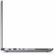 Dell Latitude 5450 | 14 " | IPS | FHD | 1920 x 1080 pikseļu | Anti-glare | Intel Core Ultra 5 | 125U | 8 GB | DDR5 | 512 GB cietā diska ietilpība | Intel Integrated Graphics | Windows 11 Pro | 802.11ax | Bluetooth versija 5.3 | Tastatūras valoda Engli