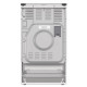 Plīts GORENJE GK5C61WH