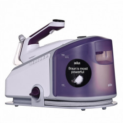 Braun CareStyle 7 IS 7266 VI violets