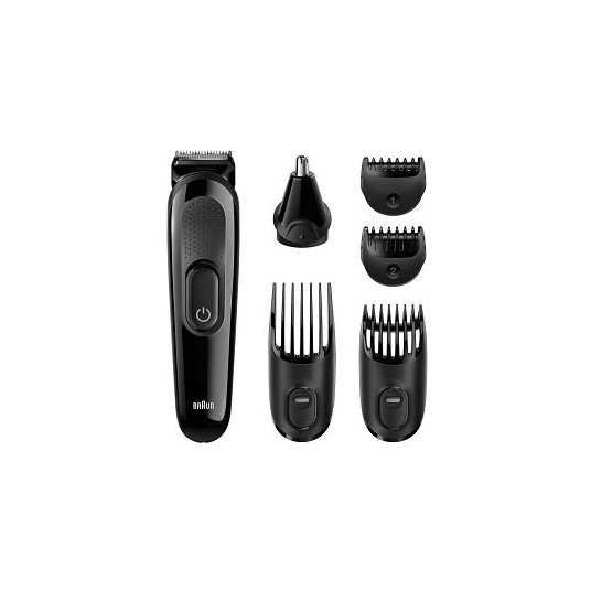 Matu griešanas mašīna Philips HC5632/15