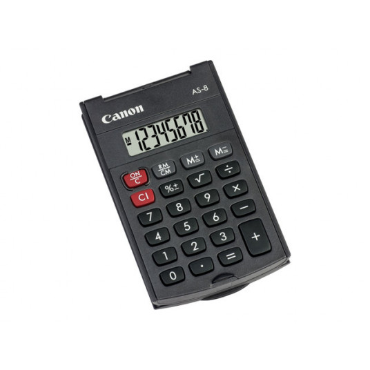 Canon AS-8