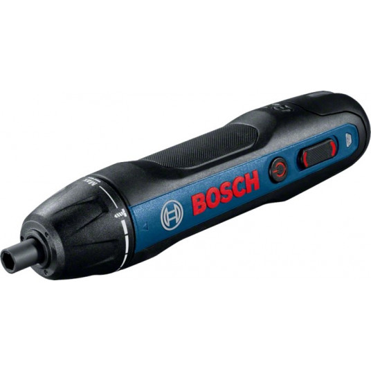 Bosch GO Professional 360 RPM melns, zils