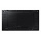 Monitors VM55C-E 55 collu video siena Mat 24h/7 500(cd/m2) 1920x1080 (FHD) Rāmis: 1,3 mm (U/L), 0,44 (B/R) 3 gadi Uz vietas (LH55VMCEBGBXEN)