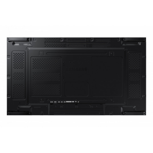 Monitors VM55C-E 55 collu video siena Mat 24h/7 500(cd/m2) 1920x1080 (FHD) Rāmis: 1,3 mm (U/L), 0,44 (B/R) 3 gadi Uz vietas (LH55VMCEBGBXEN)