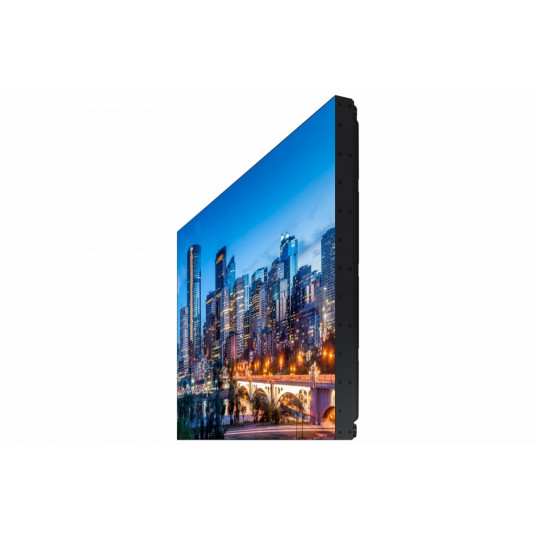 Monitors VM55C-E 55 collu video siena Mat 24h/7 500(cd/m2) 1920x1080 (FHD) Rāmis: 1,3 mm (U/L), 0,44 (B/R) 3 gadi Uz vietas (LH55VMCEBGBXEN)
