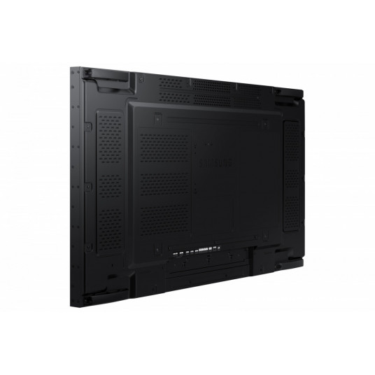 Monitors VM55C-E 55 collu video siena Mat 24h/7 500(cd/m2) 1920x1080 (FHD) Rāmis: 1,3 mm (U/L), 0,44 (B/R) 3 gadi Uz vietas (LH55VMCEBGBXEN)