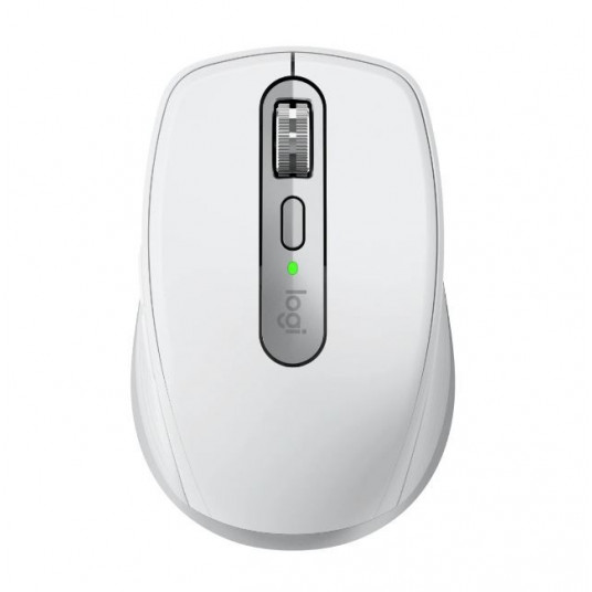 Pele Logitech MX Anywhere 3S for Mac Optical White