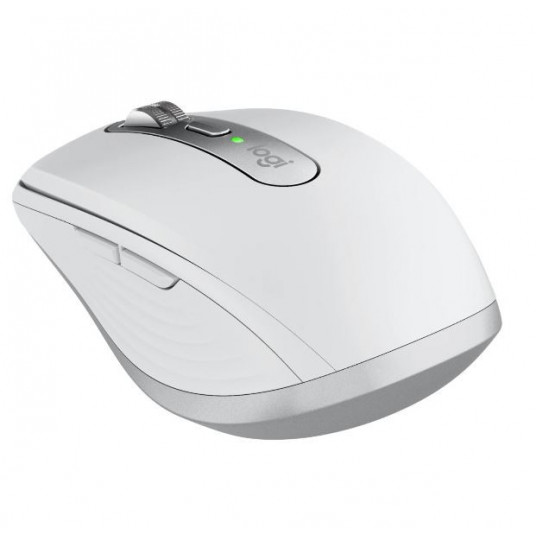 Pele Logitech MX Anywhere 3S for Mac Optical White