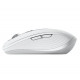 Pele Logitech MX Anywhere 3S for Mac Optical White