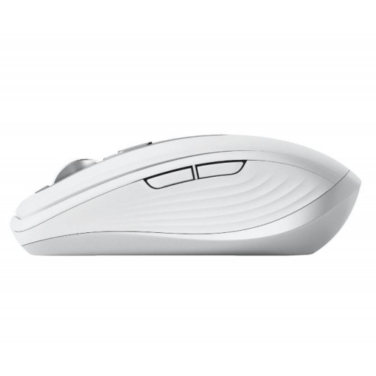 Pele Logitech MX Anywhere 3S for Mac Optical White