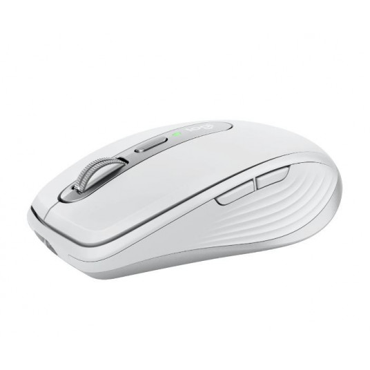 Pele Logitech MX Anywhere 3S for Mac Optical White