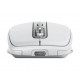Pele Logitech MX Anywhere 3S for Mac Optical White