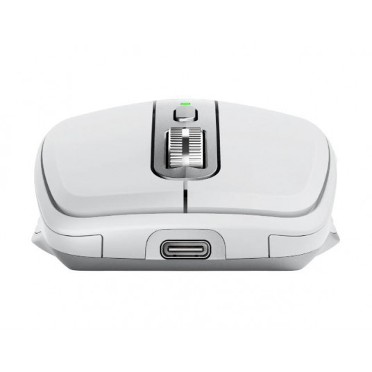 Pele Logitech MX Anywhere 3S for Mac Optical White