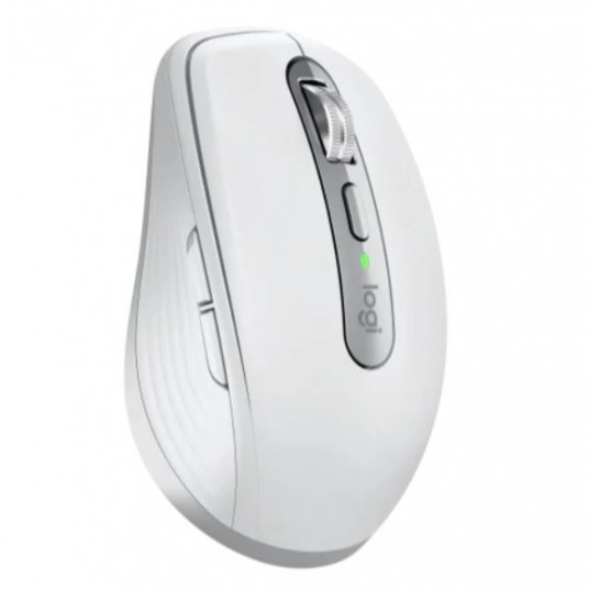 Pele Logitech MX Anywhere 3S for Mac Optical White
